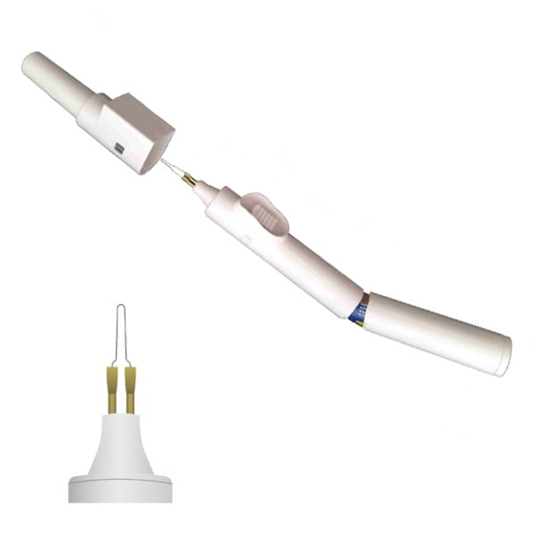 Elettrocauterio HTC FIAB F7244 - 1200° Punta Fine