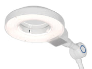 GIMANORD Plus LED-Lupenlampe - auf Wagen