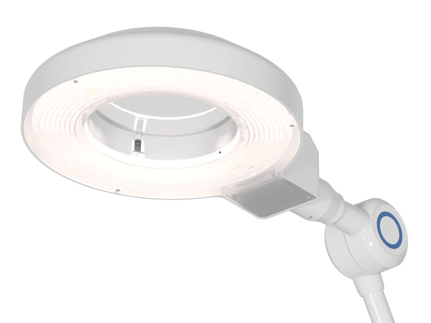 Lampada con lente GIMANORD Plus Led - su carrello