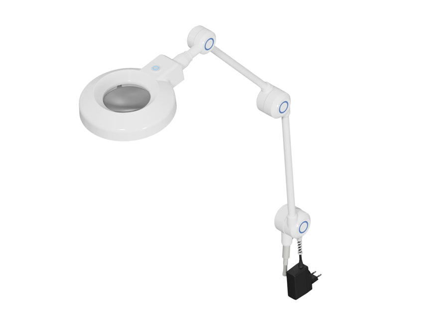 Lampada con lente GIMANORD Plus Led - su carrello