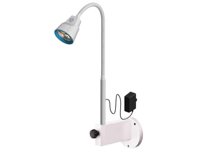 alfa-flex LED-Lampe - zur Wandmontage - 1 Stk.