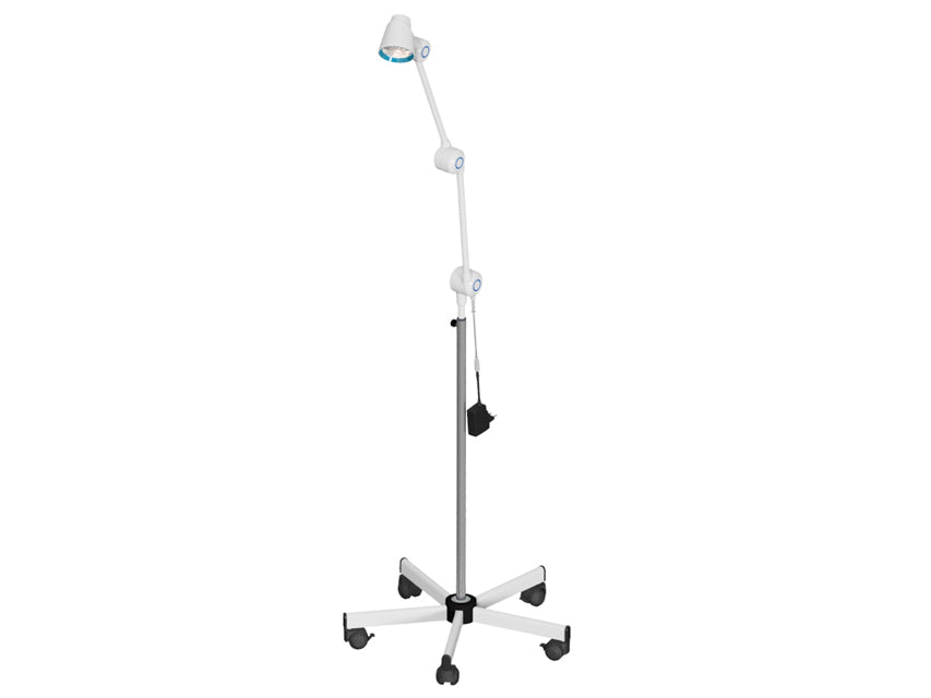 ALFA-FIX LED diagnostic lamp - on trolley