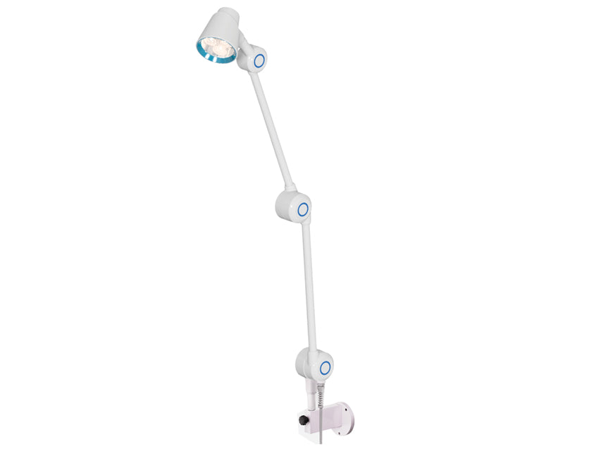 alfa-fix LED-Lampe - zur Wandmontage - 1 Stk.