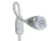 Luxiflex plus LED lamp - 35,000 lux - on trolley - 1 pc.