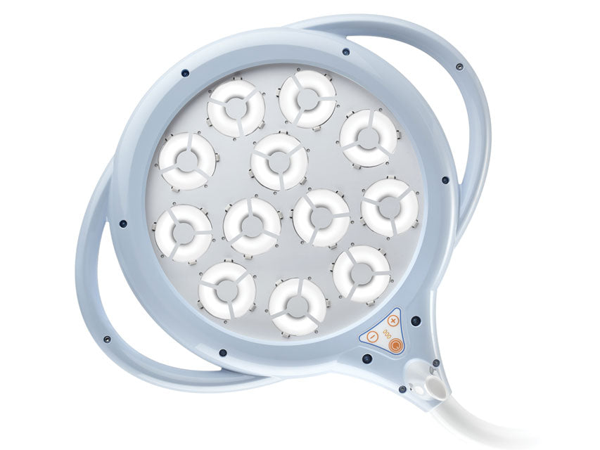 Pentaled 12 - ceiling-mounted - 1 pc.