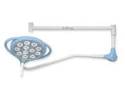 Pentaled 12 - ceiling-mounted - 1 pc.