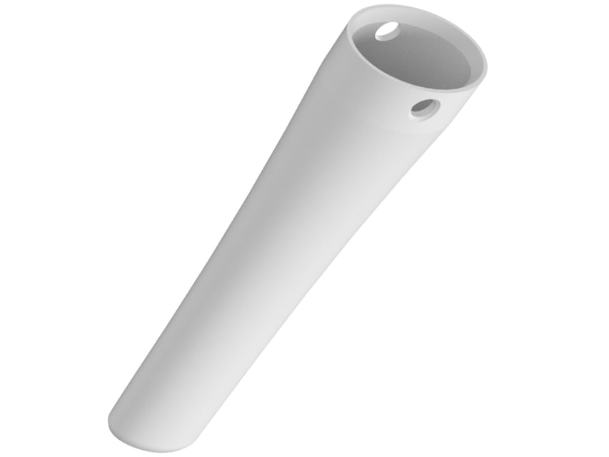 Manico autoclavabile pentaled 12 - 1 pz.