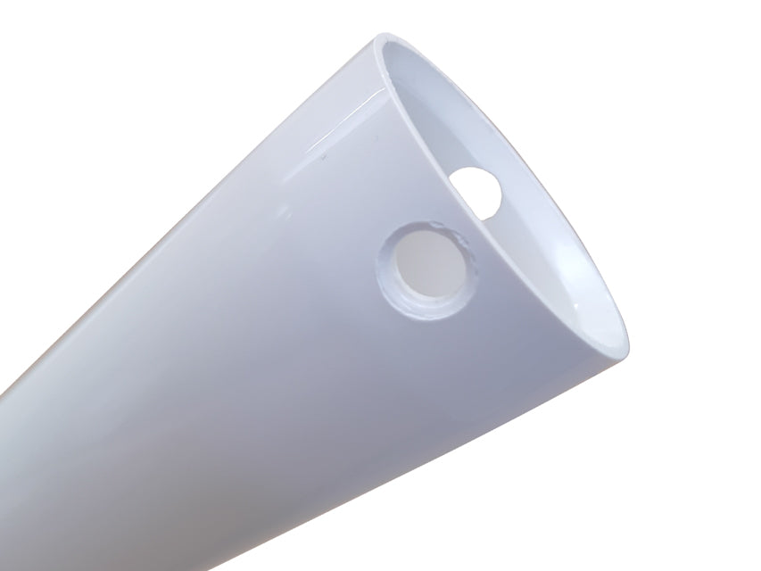 Manico autoclavabile pentaled 12 - 1 pz.