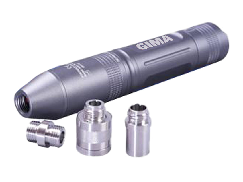 Fonte Di Luce Led Portatile 200.000 Lux