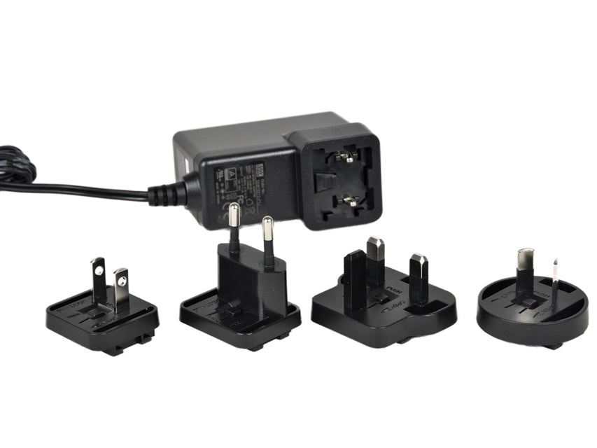 Gimaled 200K light source for endoscopic instruments