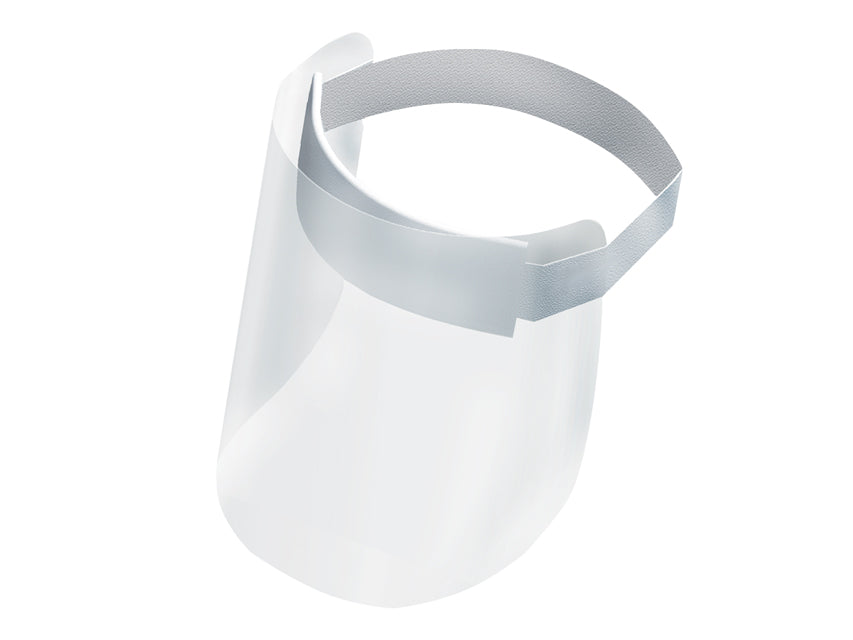 GIMA Protective Visor - PPE Class II
