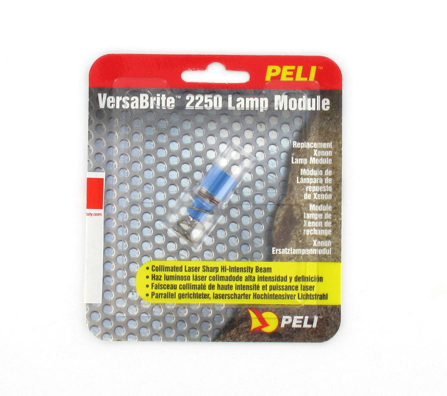 Vision bulb for 30856-7 - replacement - 1 pc.