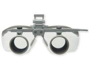 Heine 2,5x-Binokularbrille