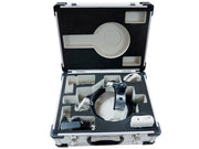 GIMA LED 5 W Stirnlampe mit Batterie und Transformator