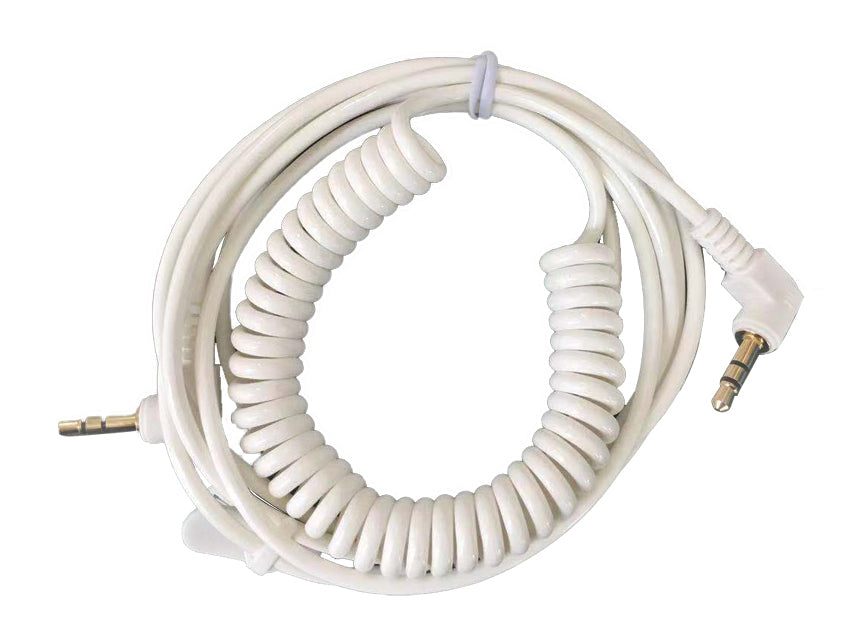 Cavo di ricambio di collegamento fra batteria e caschetto GIMA