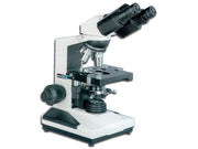 Binokulares biologisches Mikroskop 40-1000X