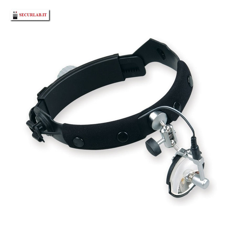 SPECCHIO FRONTALE LUX 55 con trasformatore