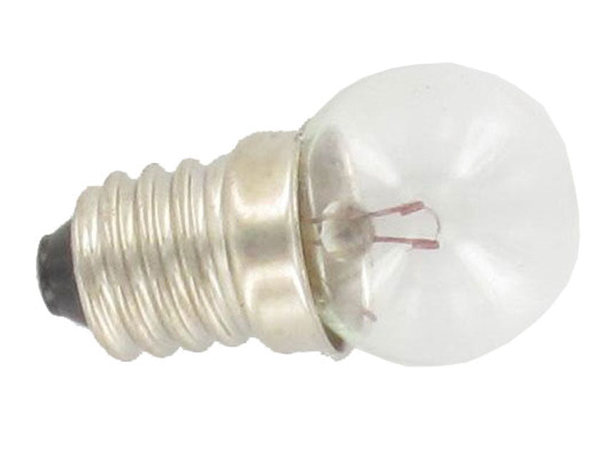 Lampadina per specchi lux - 1 pz.