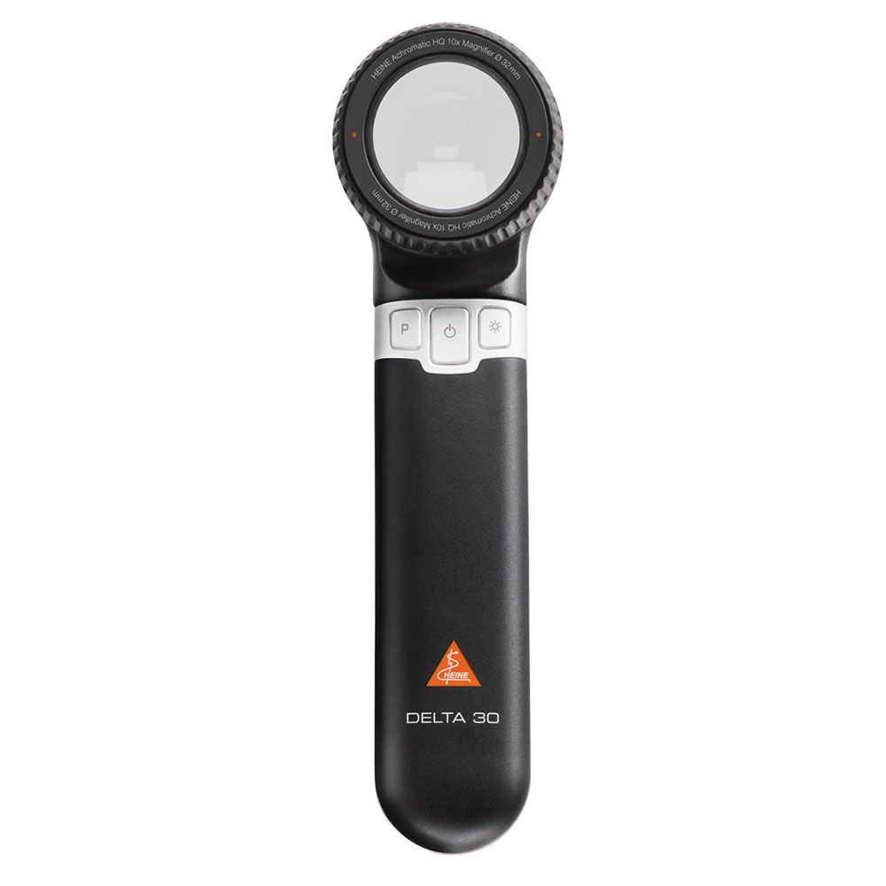 Dermatoscope HEINE DELTA 30 - K-230.28.305