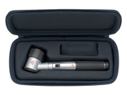 Set dermatoscopio Heine Mini 3000® LED piastrina con scala e astuccio