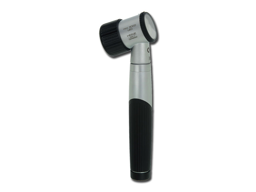 Dermatoscopio Mini 3000 Heine a Led