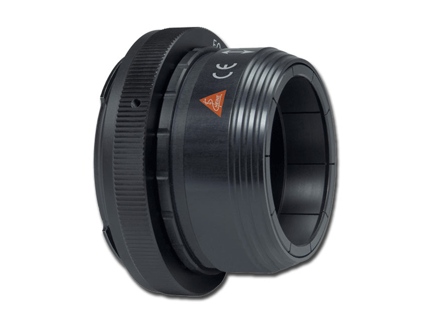 Fotoadattatore delta 20 heine per canon - 1 pz.