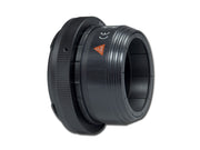 Fotoadattatore delta 20 heine per nikon - 1 pz.