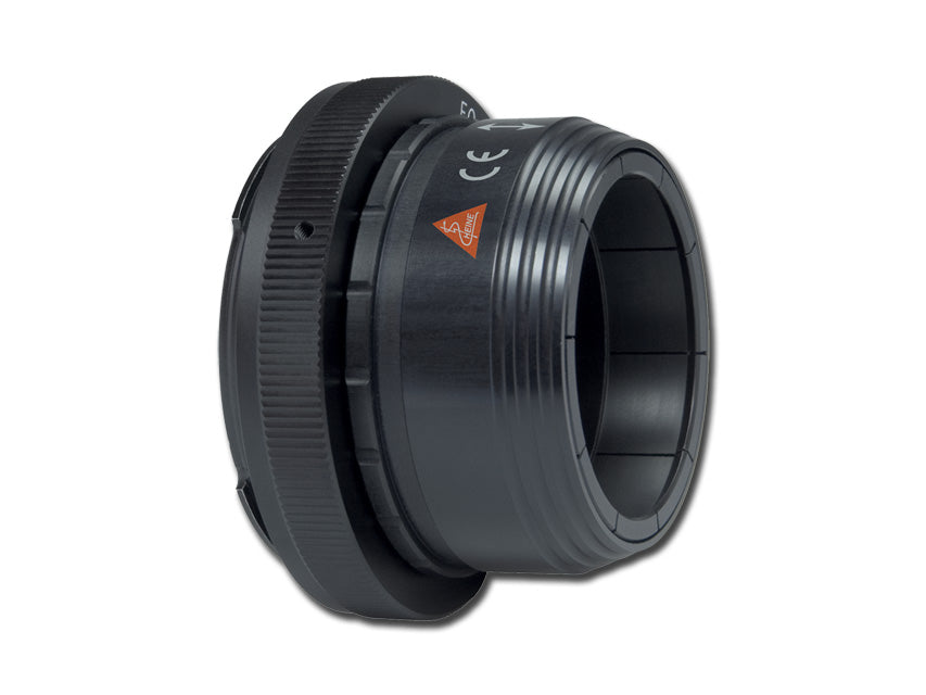 Fotoadattatore delta 20 heine per nikon - 1 pz.