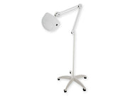 Lampe de Wood sur chariot