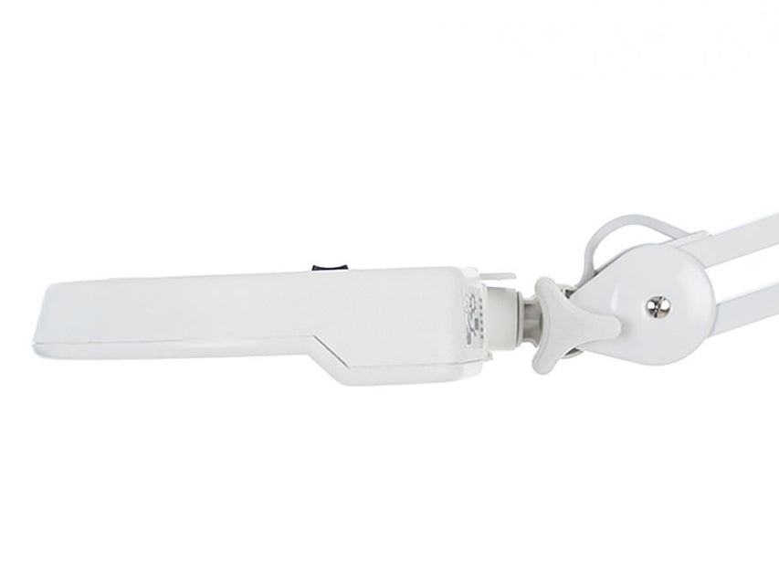 Lampe de Wood sur chariot