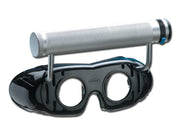 Occhiali Nistagmo Dr. Frenzel con batteria