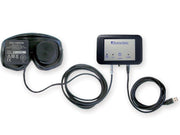 Sistema videonistagmoscopio usb - 1 pz.