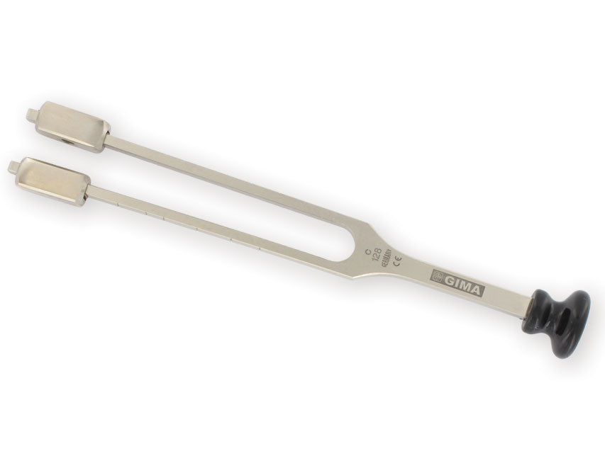 Diapason lega 128-ch lucae - 1 pz.