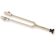 Tuning fork alloy 64-128 - rydel - 1 pc.