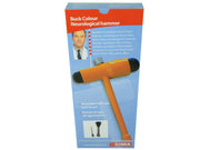 Martello neurologico "buck colour" - 1 pz.