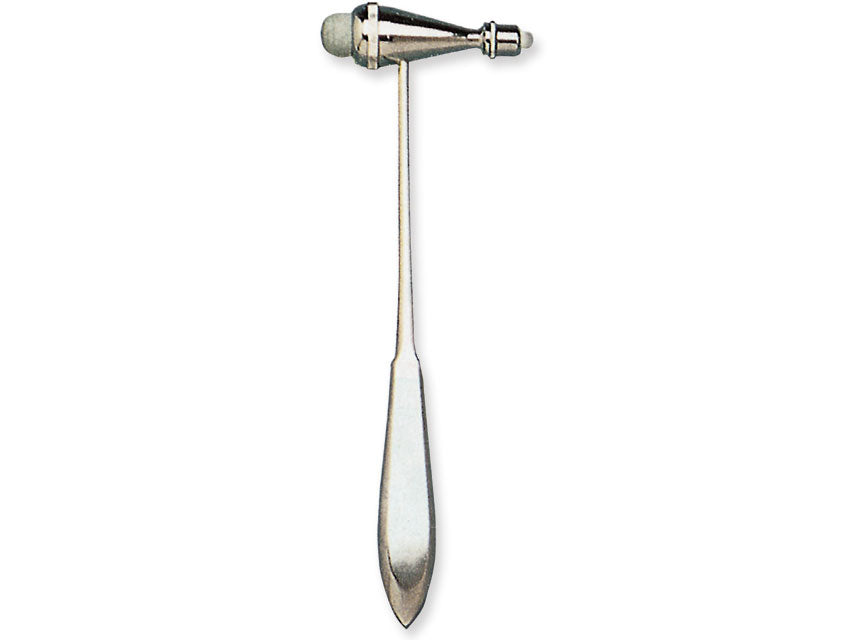 Martello neurologico "troemner" - 200 gr. - 1 pz.
