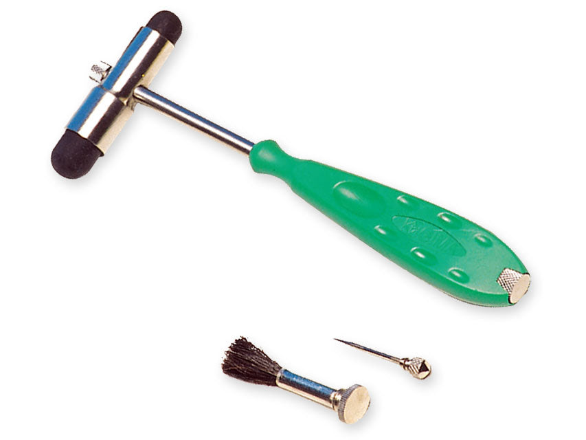 Martelletto neurologico Buck Gima 2000