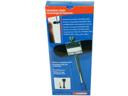 "dejerine gima 2000" neurological hammer - 1 pc.