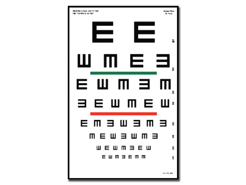 Tavola "e" - 6 m