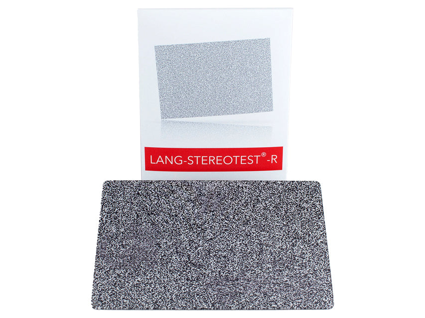 Stereotest Di Lang I-R - 1 Pz.