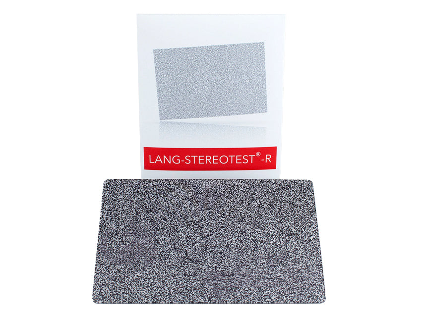 Stereotest Di Lang II-R - 1 Pz.