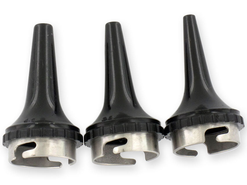Set 3 speculum adulti - Conf.3 pz.