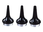 Set 3 speculum adulti - Conf.3 pz.