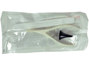 Steriles Einweg-HNO-Set - Packung mit 25 Sets