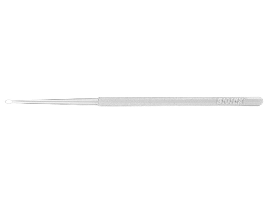 Curette FLEXLOO - Ansa da 4 mm - Conf.50 pz.