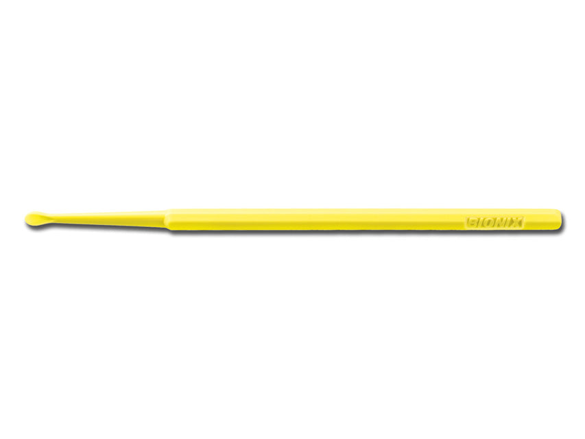 Curette CERASPOON - Kopf 4 mm - Packung 50 Stk.