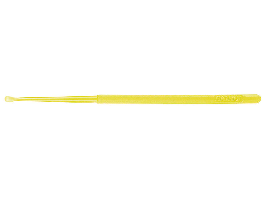Curette CERASPOON - Kopf 4 mm - Packung 50 Stk.