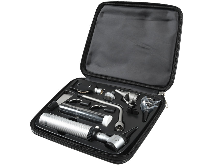 Grande riunito parker large - nero - 1 pz.