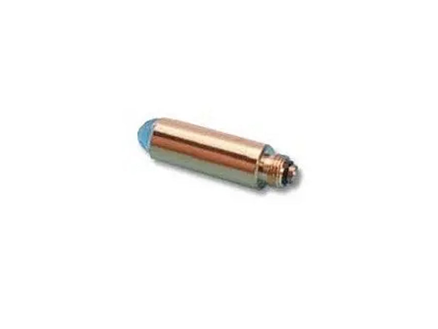 Lampadina alogena compatibile Heine 037 e altri otoscopi - 2,5V
