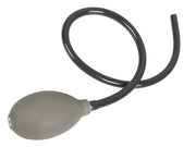 Otoscope pump - grey